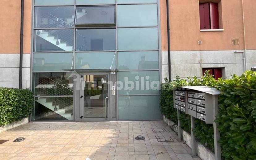 Quadrilocale via Monte civetta 38, Centro, Pieve di Soligo — foto 10 di 27