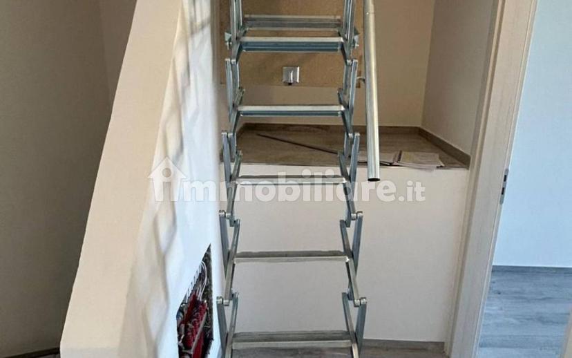 Villa a schiera via Fratelli Cervi, San Felice sul Panaro — foto 17 di 27