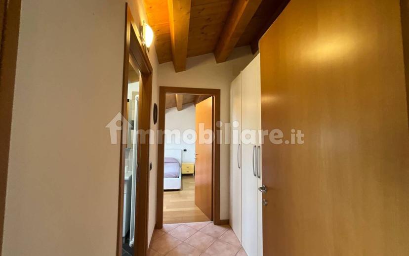 Quadrilocale via Monte Civetta, Centro, Pieve di Soligo — foto 22 di 28
