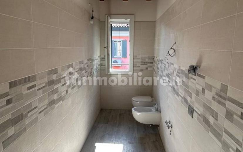 Villa a schiera via Fratelli Cervi, San Felice sul Panaro — foto 26 di 27