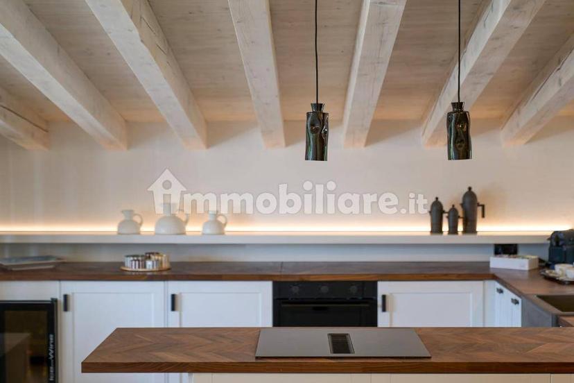 Quadrilocale via Sile 5, Crevada, San Pietro di Feletto — foto 41 di 57