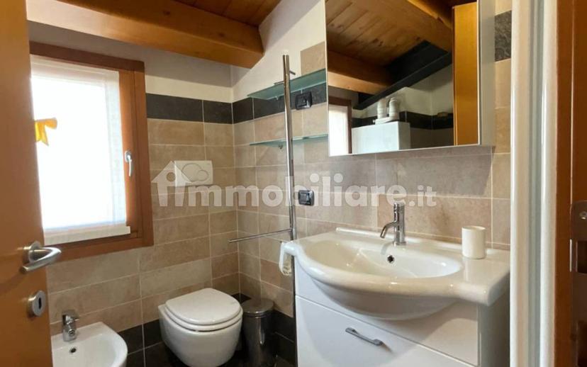Quadrilocale via Monte Civetta, Centro, Pieve di Soligo — foto 3 di 28