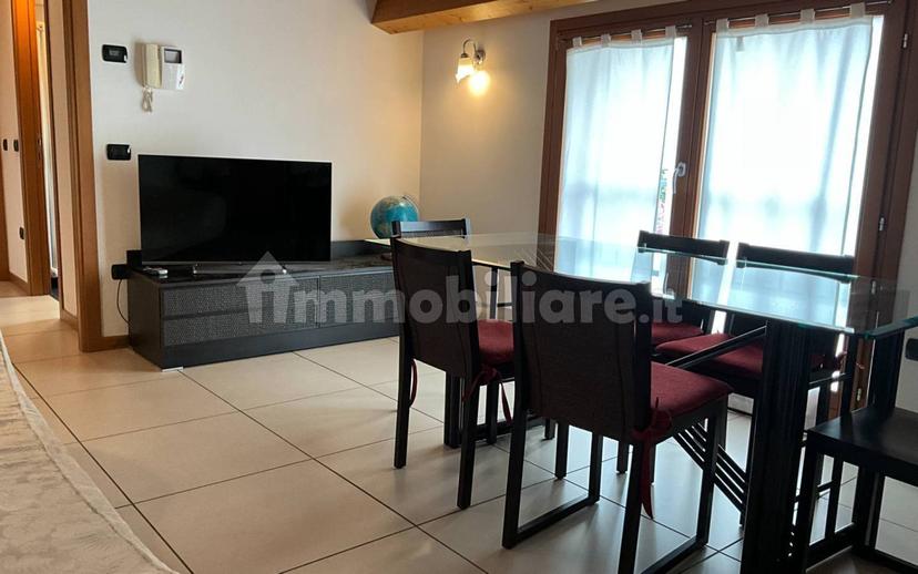 Quadrilocale via Monte civetta 38, Centro, Pieve di Soligo — foto 14 di 27
