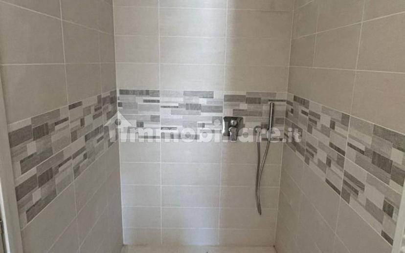Villa a schiera via Fratelli Cervi, San Felice sul Panaro — foto 14 di 27