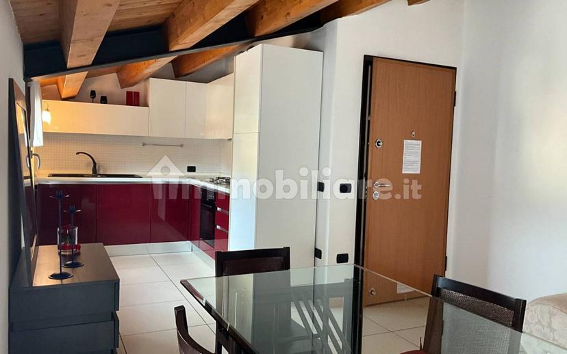 Quadrilocale via Monte civetta 38, Centro, Pieve di Soligo — foto 21 di 27