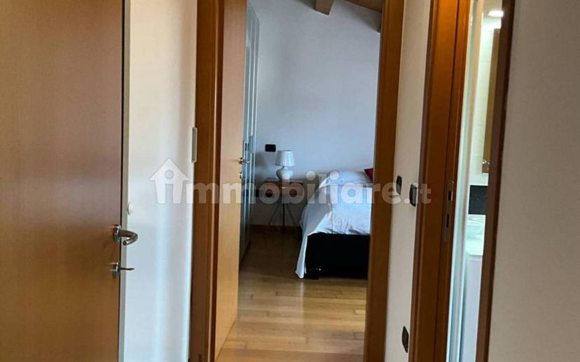 Quadrilocale via Monte civetta 38, Centro, Pieve di Soligo — foto 4 di 27