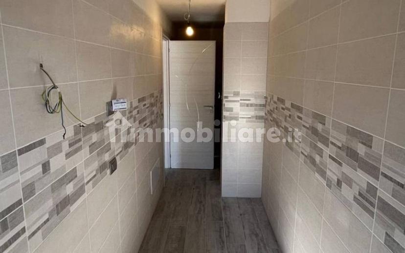 Villa a schiera via Fratelli Cervi, San Felice sul Panaro — foto 25 di 27