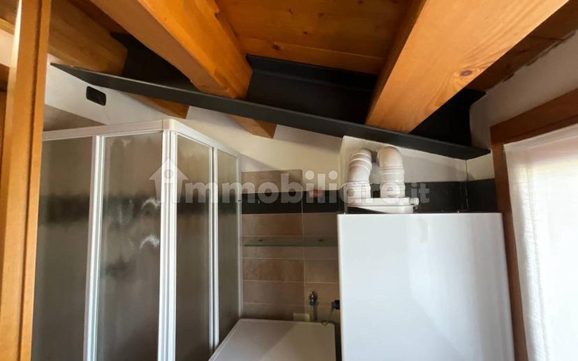 Quadrilocale via Monte Civetta, Centro, Pieve di Soligo — foto 18 di 28
