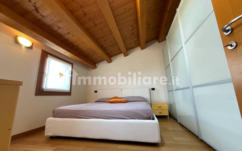 Quadrilocale via Monte Civetta, Centro, Pieve di Soligo — foto 9 di 28