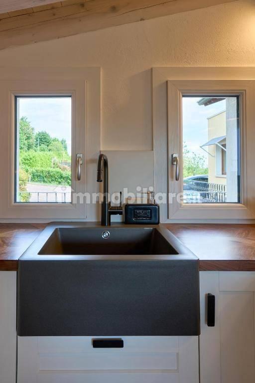 Quadrilocale via Sile 5, Crevada, San Pietro di Feletto — foto 8 di 57