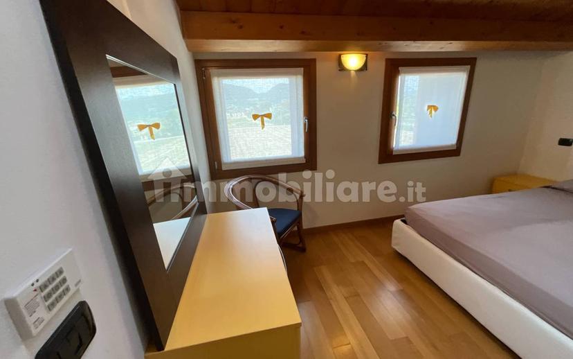 Quadrilocale via Monte Civetta, Centro, Pieve di Soligo — foto 17 di 28