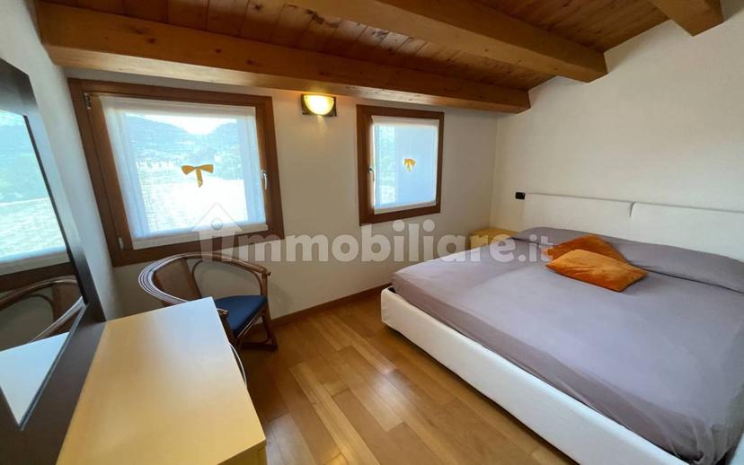 Quadrilocale via Monte Civetta, Centro, Pieve di Soligo — foto 4 di 28