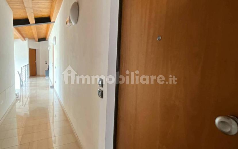 Quadrilocale via Monte civetta 38, Centro, Pieve di Soligo — foto 22 di 27