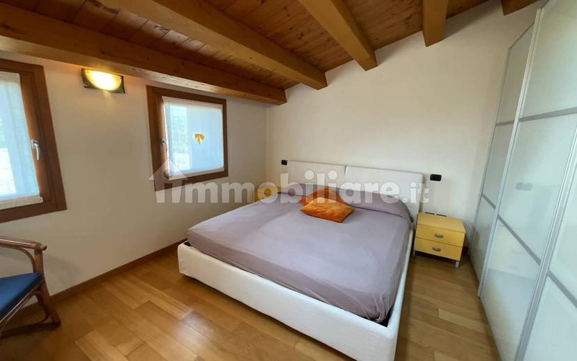 Quadrilocale via Monte Civetta, Centro, Pieve di Soligo — foto 23 di 28