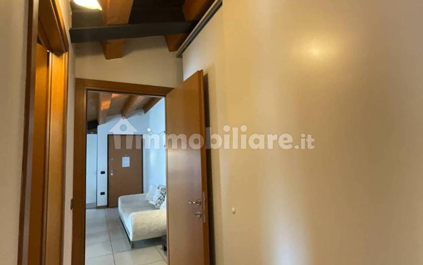 Quadrilocale via Monte civetta 38, Centro, Pieve di Soligo — foto 3 di 27