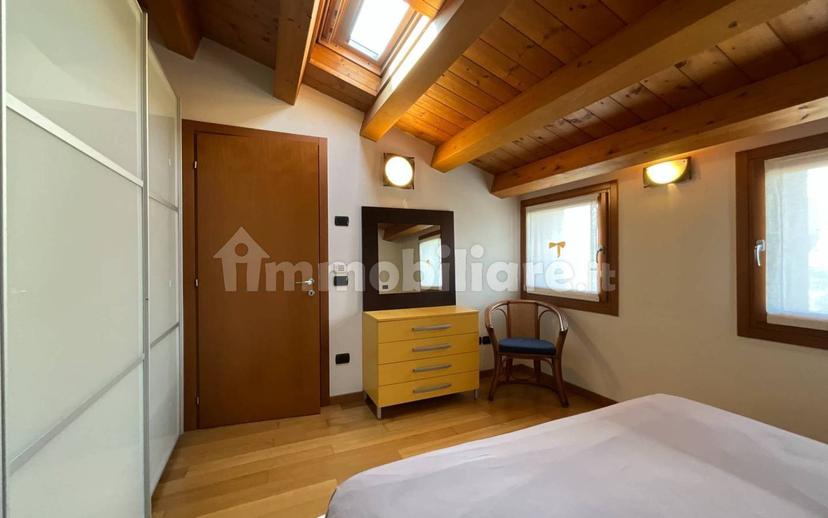 Quadrilocale via Monte Civetta, Centro, Pieve di Soligo — foto 25 di 28