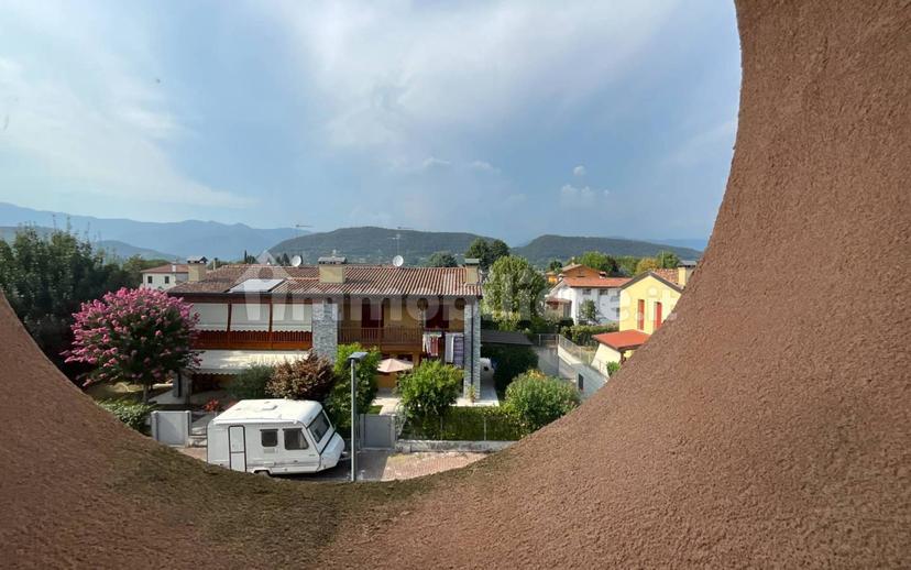 Quadrilocale via Monte civetta 38, Centro, Pieve di Soligo — foto 17 di 27