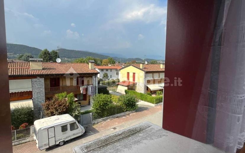 Quadrilocale via Monte civetta 38, Centro, Pieve di Soligo — foto 19 di 27