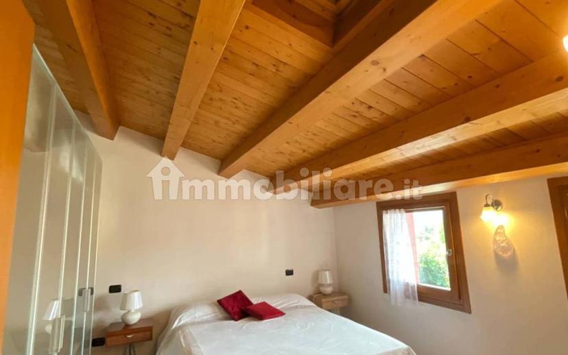 Quadrilocale via Monte civetta 38, Centro, Pieve di Soligo — foto 27 di 27