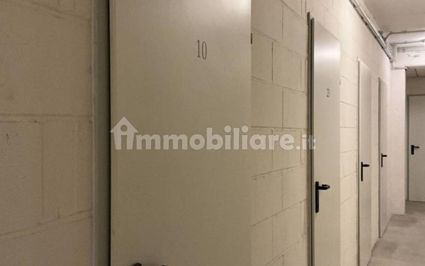 Quadrilocale via Monte Civetta, Centro, Pieve di Soligo — foto 13 di 28