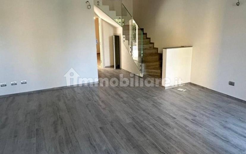Villa a schiera via Fratelli Cervi, San Felice sul Panaro — foto 9 di 27