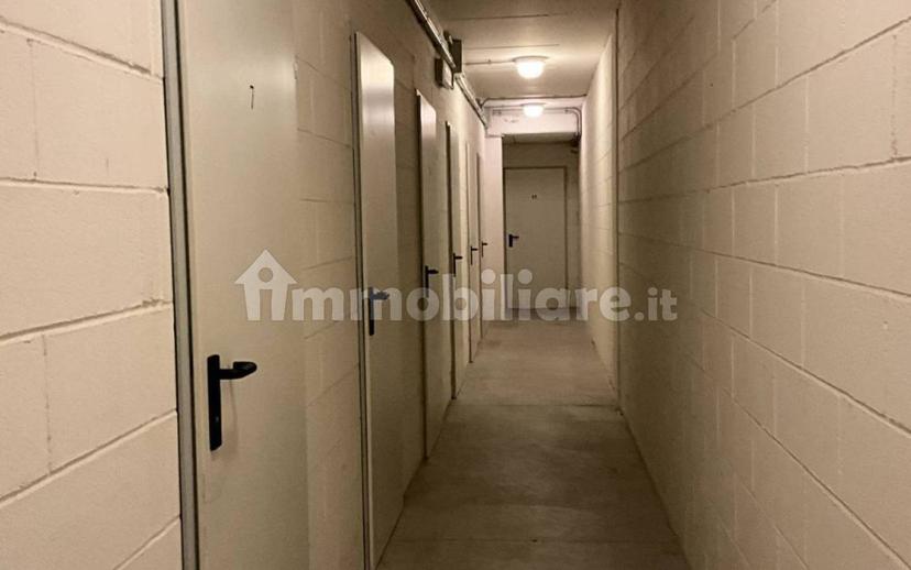 Quadrilocale via Monte Civetta, Centro, Pieve di Soligo — foto 2 di 28