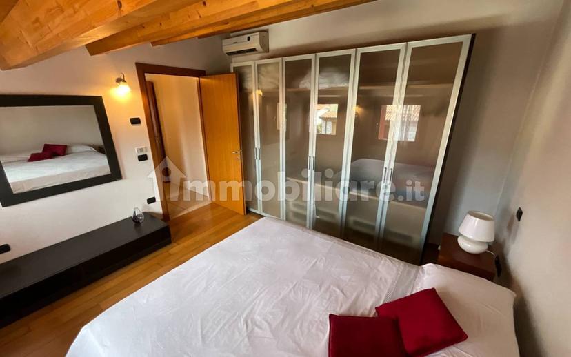 Quadrilocale via Monte civetta 38, Centro, Pieve di Soligo — foto 9 di 27