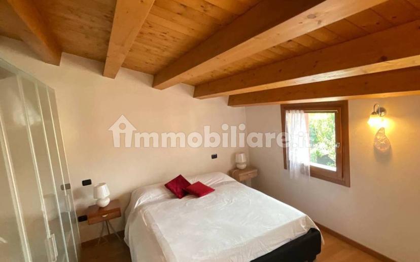 Quadrilocale via Monte civetta 38, Centro, Pieve di Soligo — foto 25 di 27