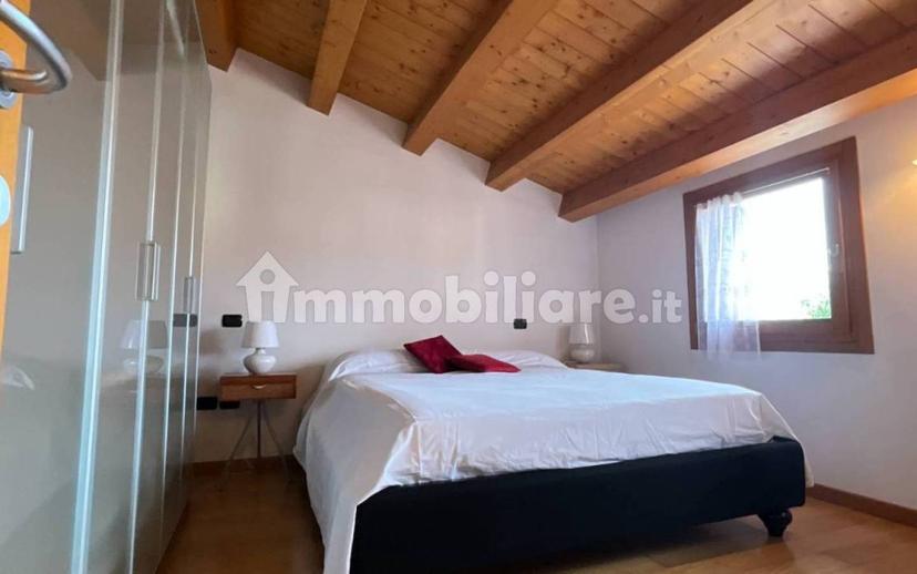Quadrilocale via Monte civetta 38, Centro, Pieve di Soligo — foto 15 di 27