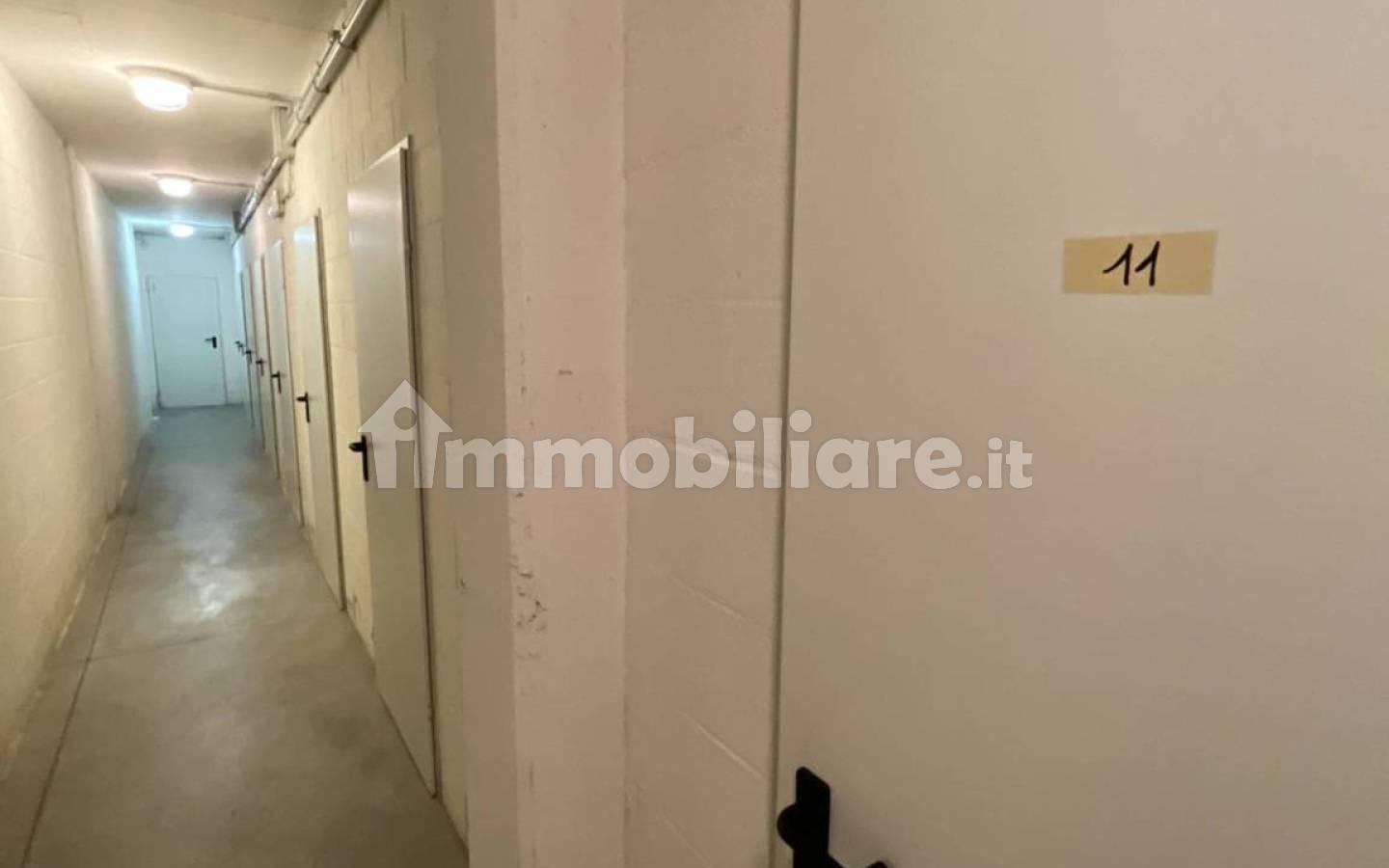 Quadrilocale via Monte civetta 38, Centro, Pieve di Soligo