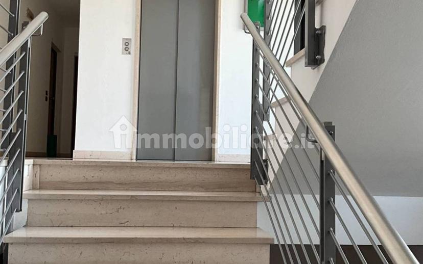 Quadrilocale via Monte civetta 38, Centro, Pieve di Soligo — foto 16 di 27