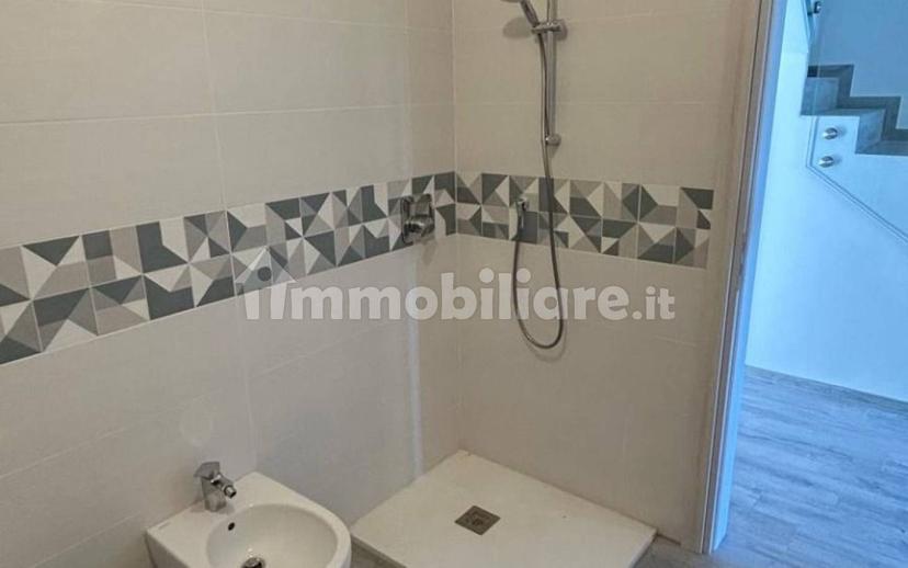 Villa a schiera via Fratelli Cervi, San Felice sul Panaro — foto 27 di 27