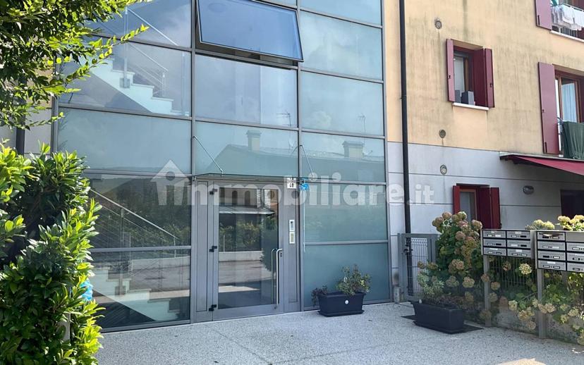 Quadrilocale via Monte Civetta, Centro, Pieve di Soligo — foto 5 di 28