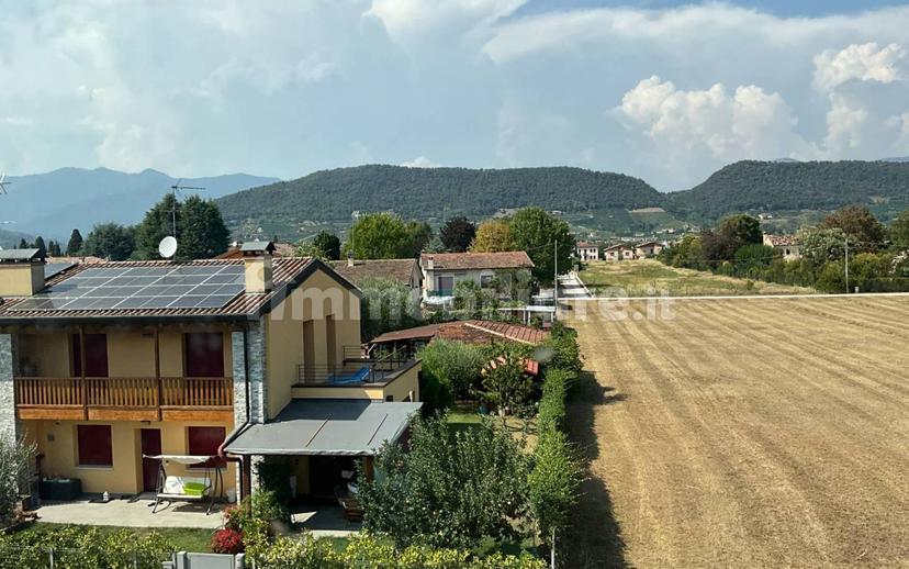 Quadrilocale via Monte Civetta, Centro, Pieve di Soligo — foto 11 di 28