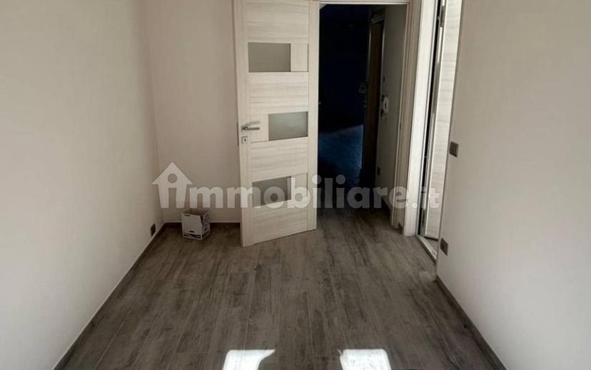 Villa a schiera via Fratelli Cervi, San Felice sul Panaro — foto 10 di 27