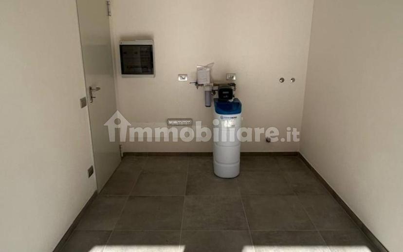 Villa a schiera via Fratelli Cervi, San Felice sul Panaro — foto 13 di 27