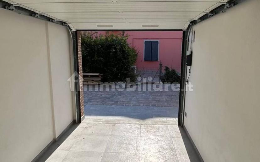 Villa a schiera via Fratelli Cervi, San Felice sul Panaro — foto 8 di 27