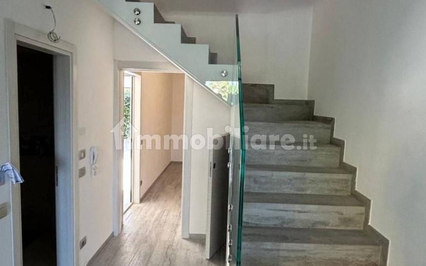 Villa a schiera via Fratelli Cervi, San Felice sul Panaro — foto 5 di 27