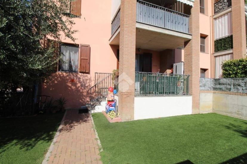 Trilocale via don pino puglisi 5, Casalgrande — foto 4 di 19