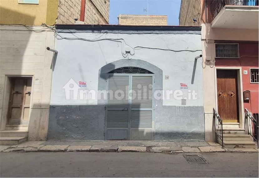 Monolocale via Mulini Tonti, 29, Centro, Cerignola — foto 2 di 2