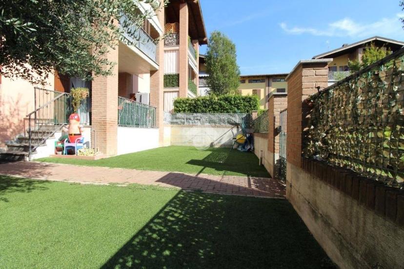 Trilocale via don pino puglisi 5, Casalgrande — foto 15 di 19