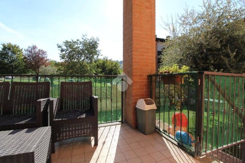 Trilocale via don pino puglisi 5, Casalgrande — foto 19 di 19