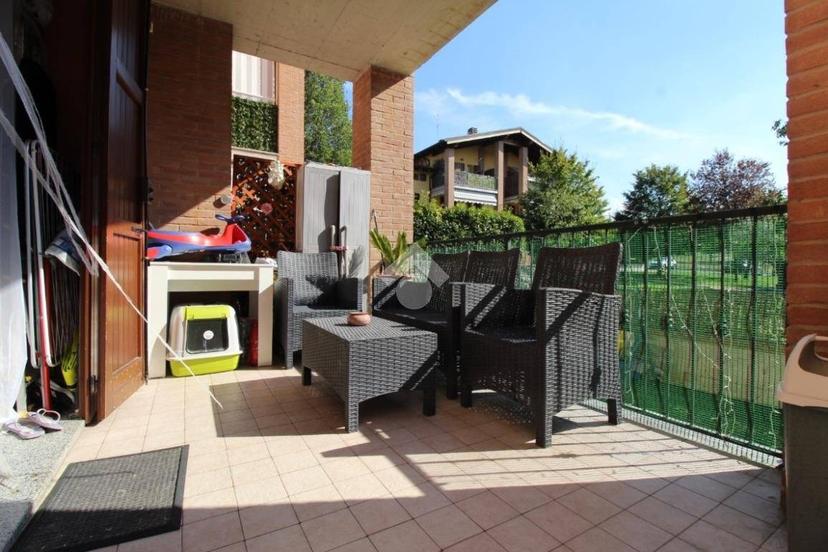 Trilocale via don pino puglisi 5, Casalgrande — foto 16 di 19