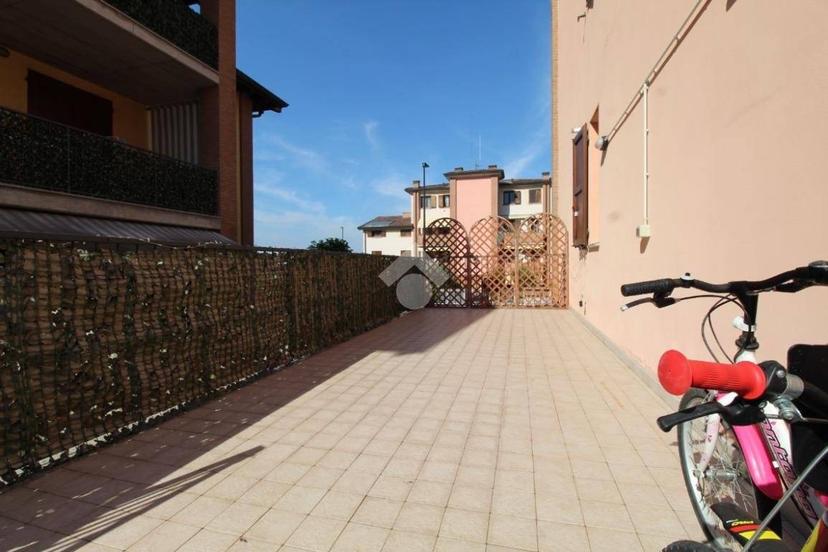 Trilocale via don pino puglisi 5, Casalgrande — foto 6 di 19