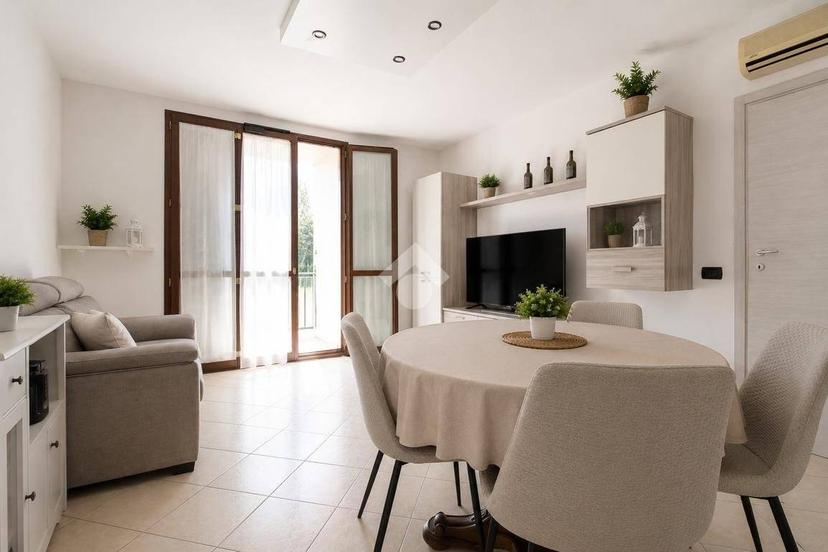 Trilocale via don pino puglisi 5, Casalgrande — foto 18 di 19
