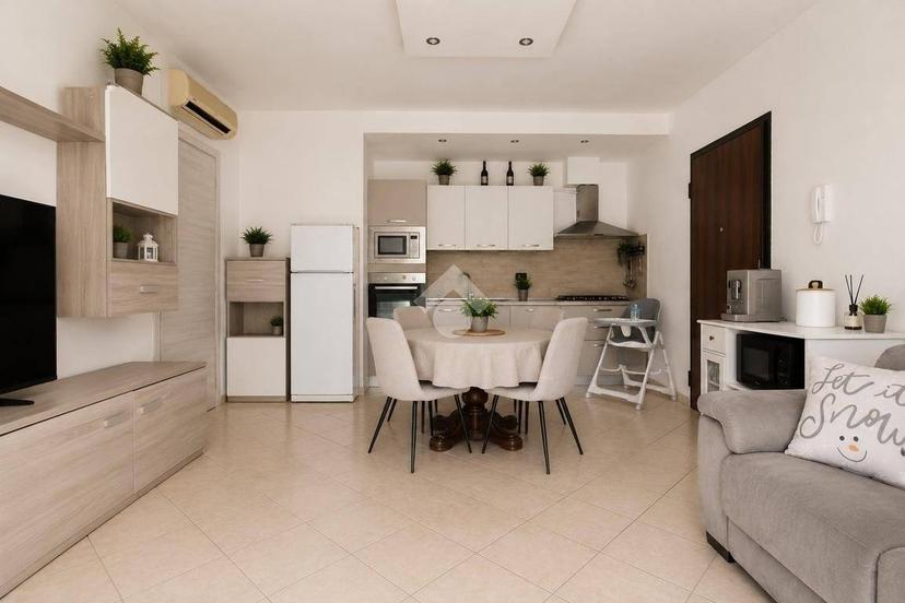 Trilocale via don pino puglisi 5, Casalgrande — foto 17 di 19