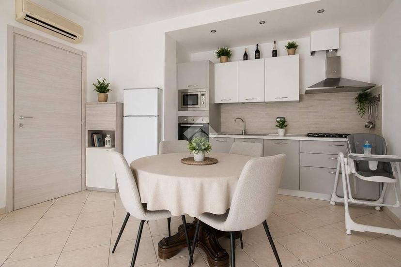Trilocale via don pino puglisi 5, Casalgrande — foto 12 di 19