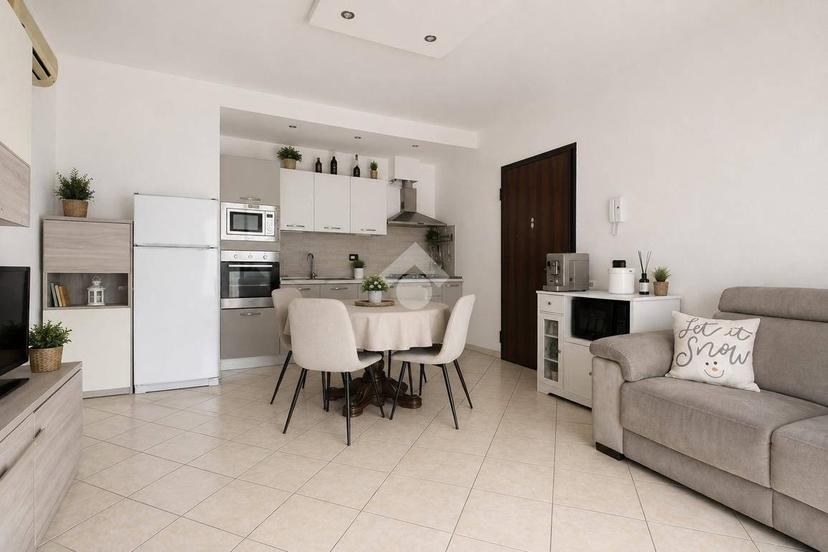 Trilocale via don pino puglisi 5, Casalgrande — foto 3 di 19