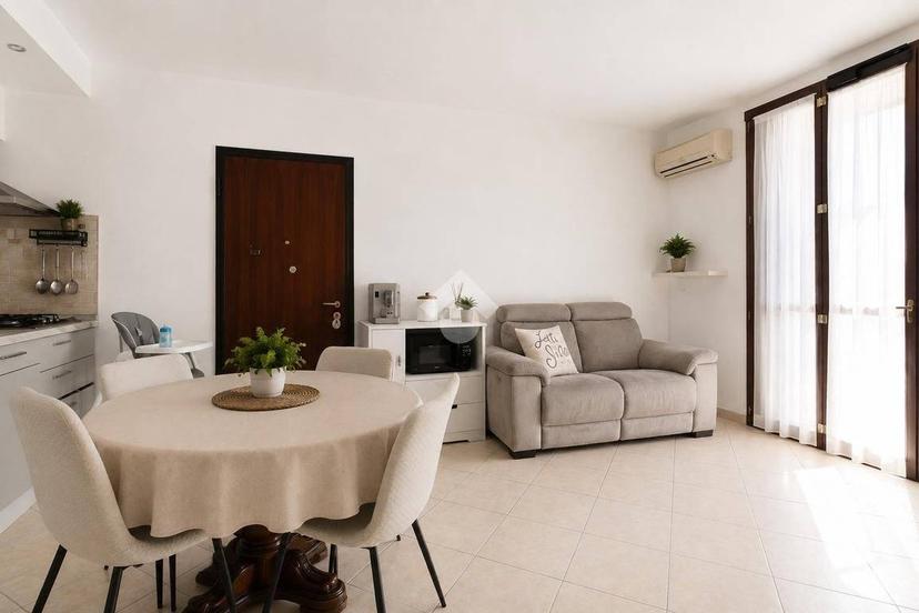 Trilocale via don pino puglisi 5, Casalgrande — foto 11 di 19