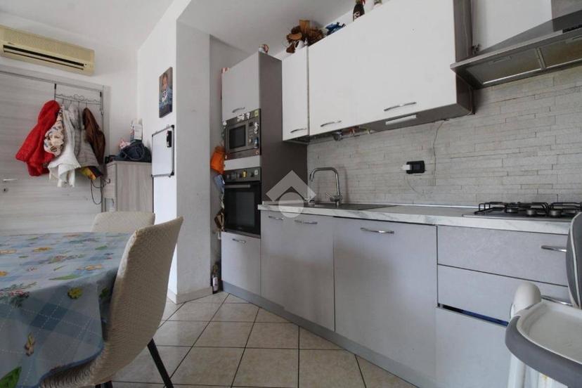 Trilocale via don pino puglisi 5, Casalgrande — foto 5 di 19